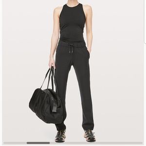 On The Fly Tall Woven Pant